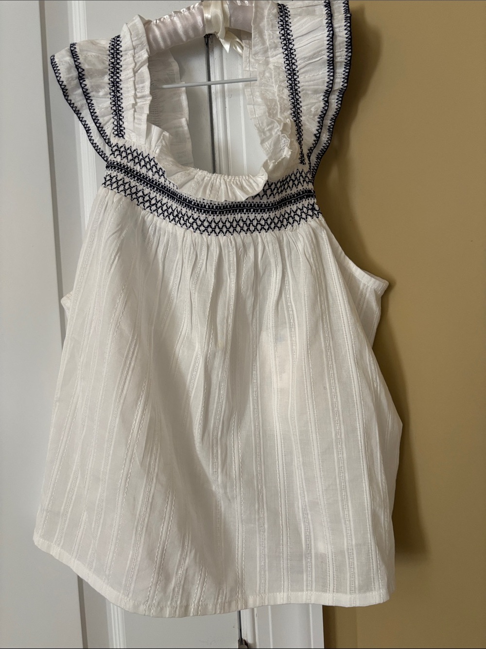 Brand new with Tags(NWT) luxury 2-piece pajama set Caroline Consta’s New York